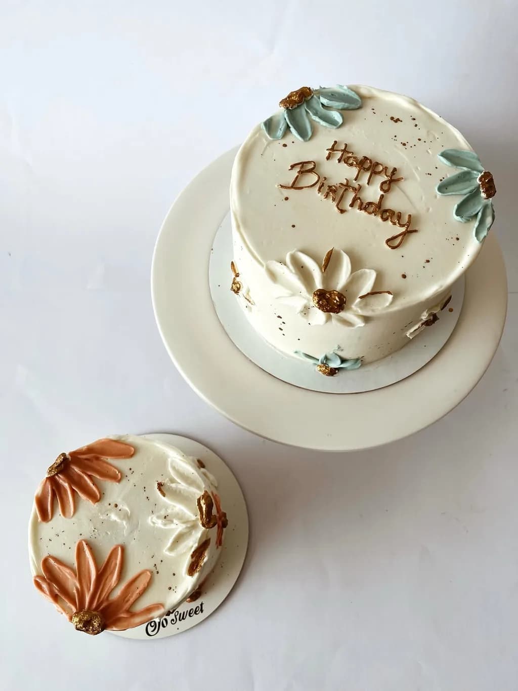 Bolo de aniversário