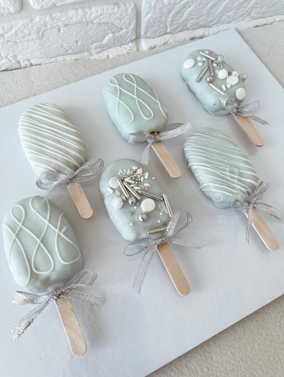 Bolo artesanal So Sweet Cakes